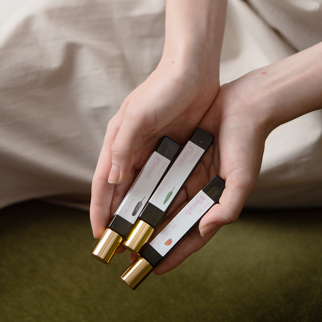 Hope AromaRoller Gift Box