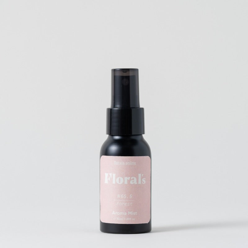 N65.5系列-森林天然精油空間噴霧