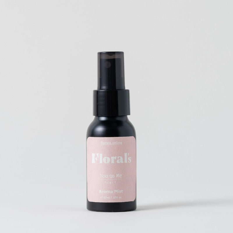 You＆Me有機精油空間噴霧